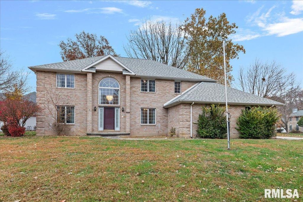 2311 CHESAPEAKE Landing, Springfield, IL 62712