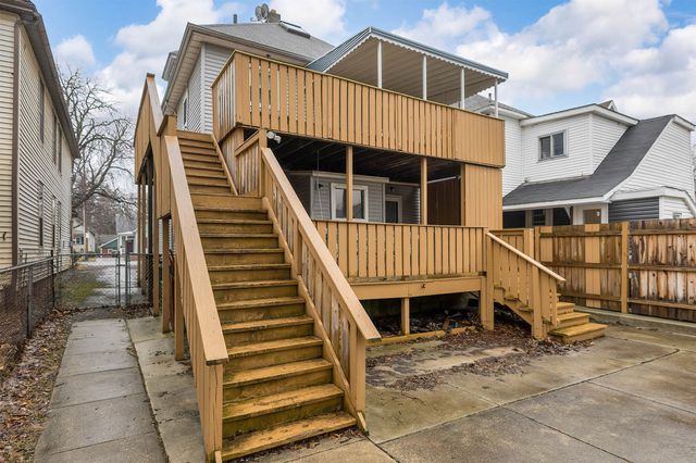 315 PARADE Street, Erie, PA 16507