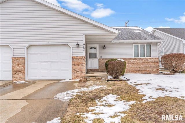 4421 Venetian Drive, Springfield, IL 62703