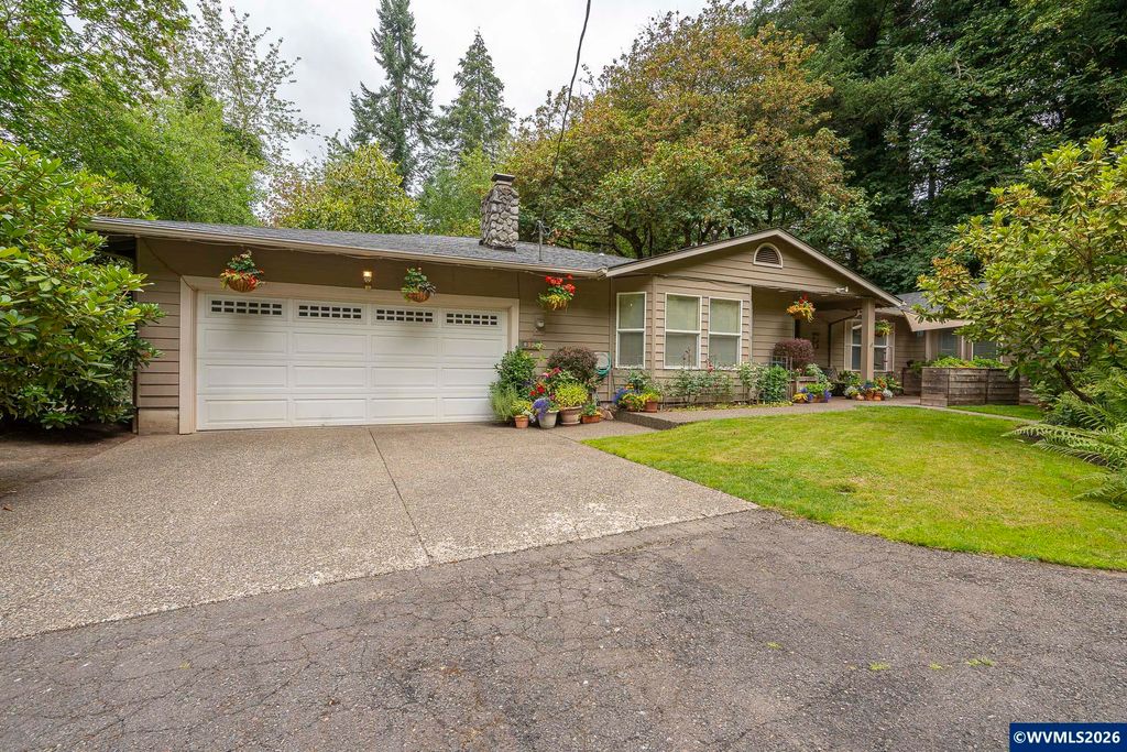 3864 Spring St S, Salem, OR 97302