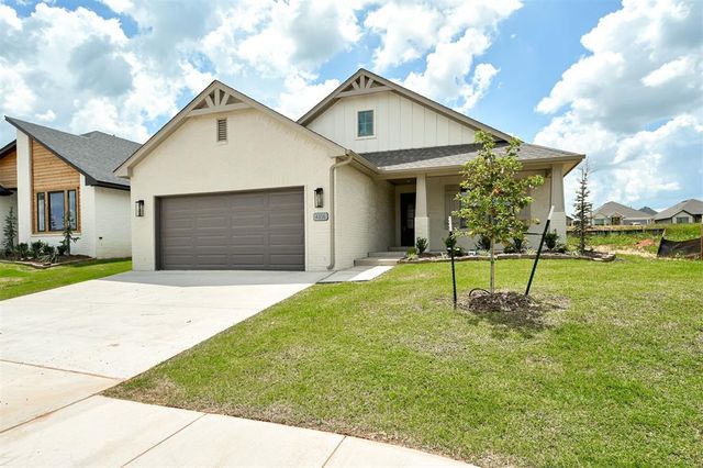 4356 Ranchwood Drive, Edmond, OK 73025