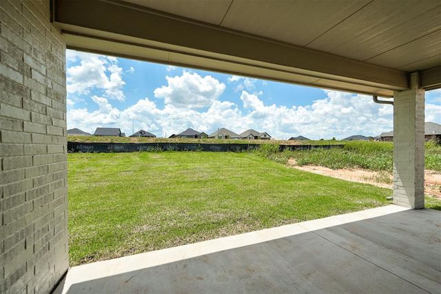 4356 Ranchwood Drive, Edmond, OK 73025