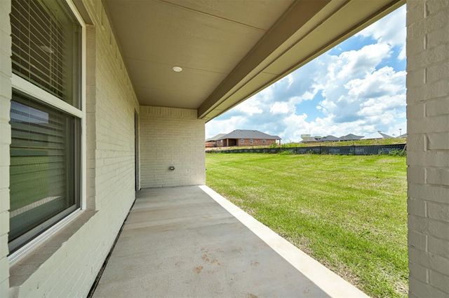 4356 Ranchwood Drive, Edmond, OK 73025