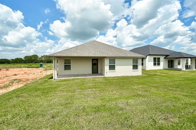 4356 Ranchwood Drive, Edmond, OK 73025