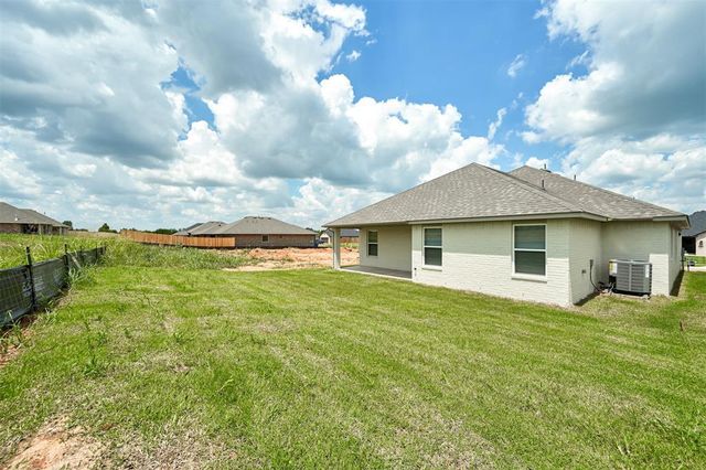 4356 Ranchwood Drive, Edmond, OK 73025