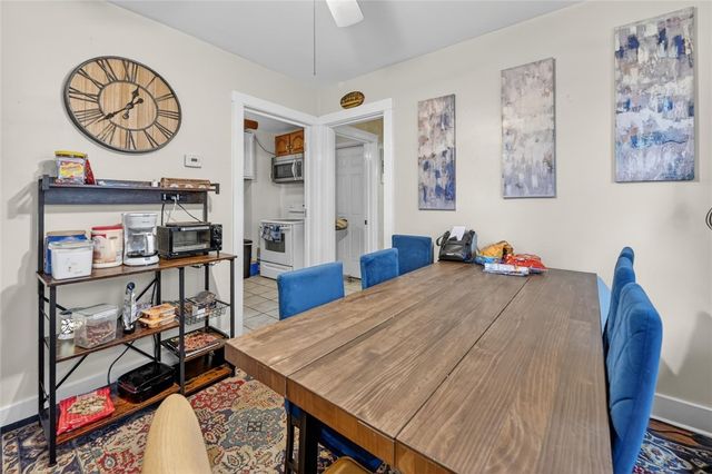 3819 Winterburn Ave, Greenfield, PA 15207