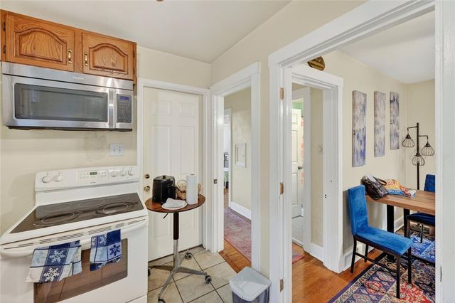 3819 Winterburn Ave, Greenfield, PA 15207