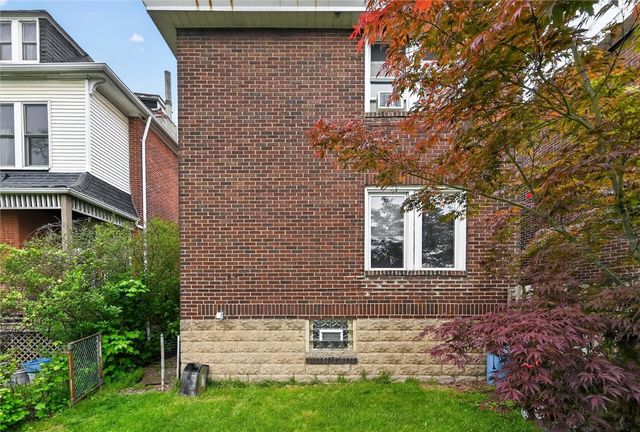 3819 Winterburn Ave, Greenfield, PA 15207