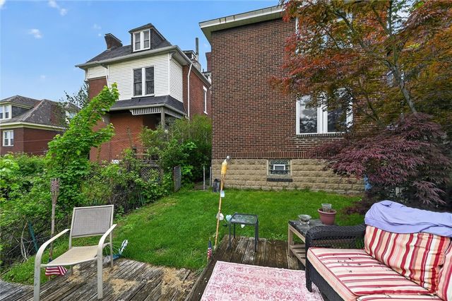 3819 Winterburn Ave, Greenfield, PA 15207