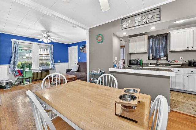 3819 Winterburn Ave, Greenfield, PA 15207