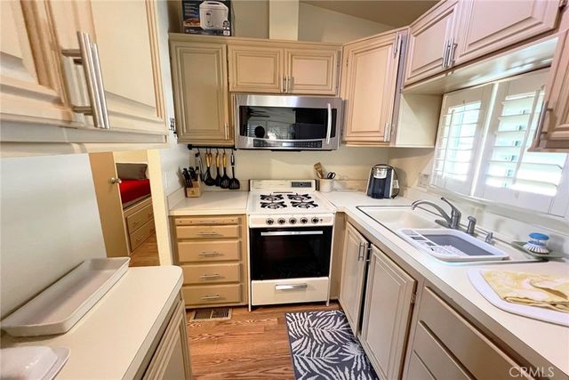 69801 Ramon Road 124, Cathedral City, CA 92234