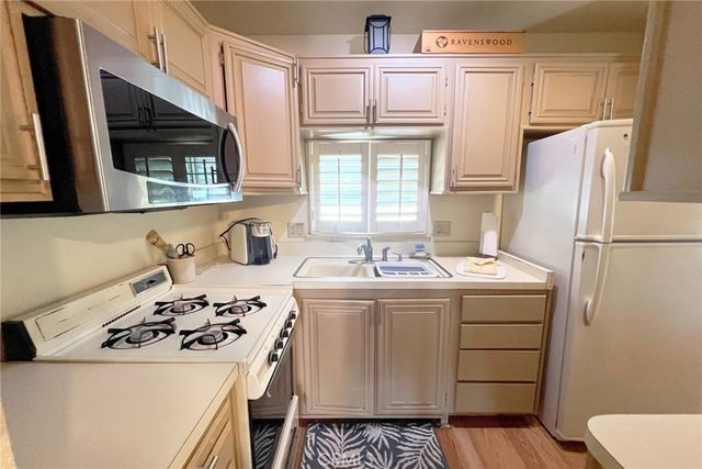 69801 Ramon Road 124, Cathedral City, CA 92234