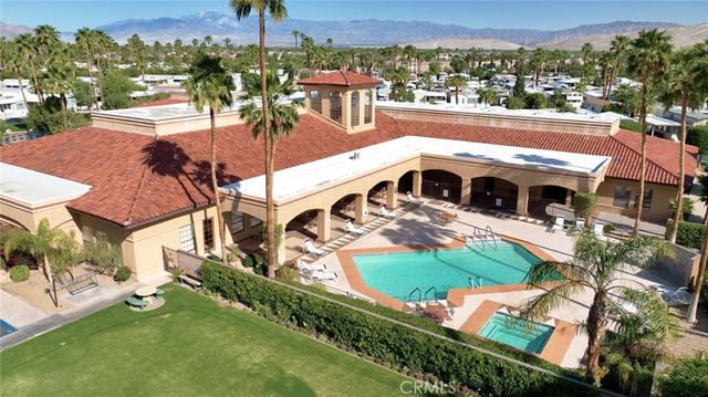 69801 Ramon Road 124, Cathedral City, CA 92234