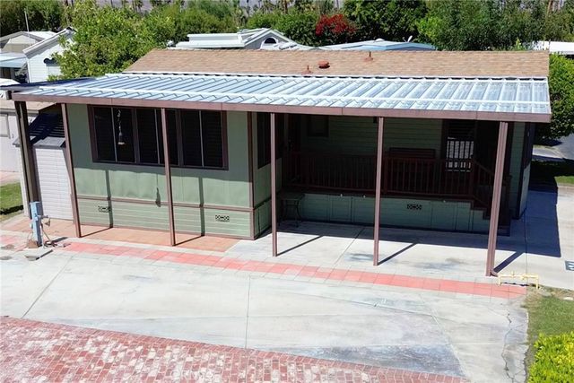 69801 Ramon Road 124, Cathedral City, CA 92234