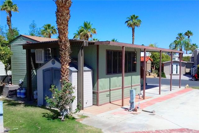 69801 Ramon Road 124, Cathedral City, CA 92234