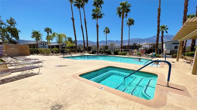 69801 Ramon Road 124, Cathedral City, CA 92234