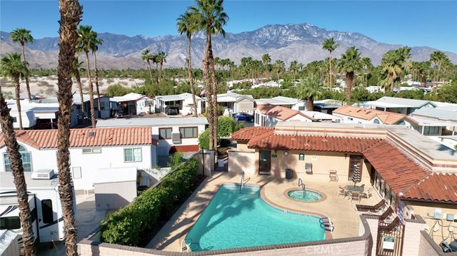 69801 Ramon Road 124, Cathedral City, CA 92234