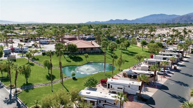 69801 Ramon Road 124, Cathedral City, CA 92234
