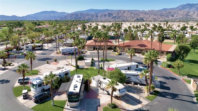 69801 Ramon Road 124, Cathedral City, CA 92234