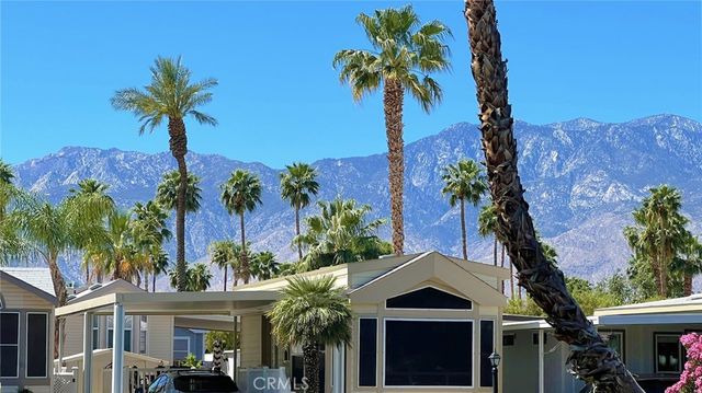69801 Ramon Road 124, Cathedral City, CA 92234