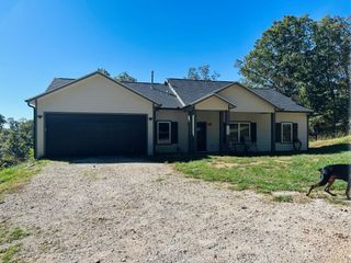 11631 Sweet Pea Drive, Rogers, AR 72756