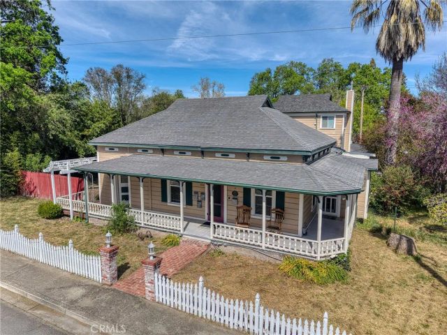 150 Clearlake, Lakeport, CA 95453
