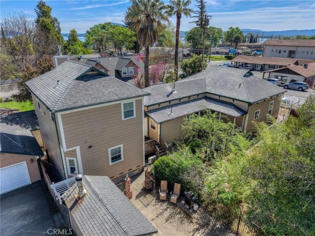 150 Clearlake, Lakeport, CA 95453