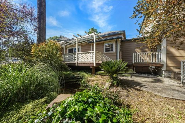 150 Clearlake, Lakeport, CA 95453