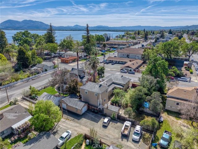 150 Clearlake, Lakeport, CA 95453