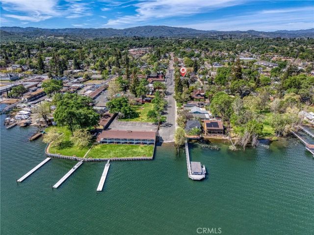 150 Clearlake, Lakeport, CA 95453