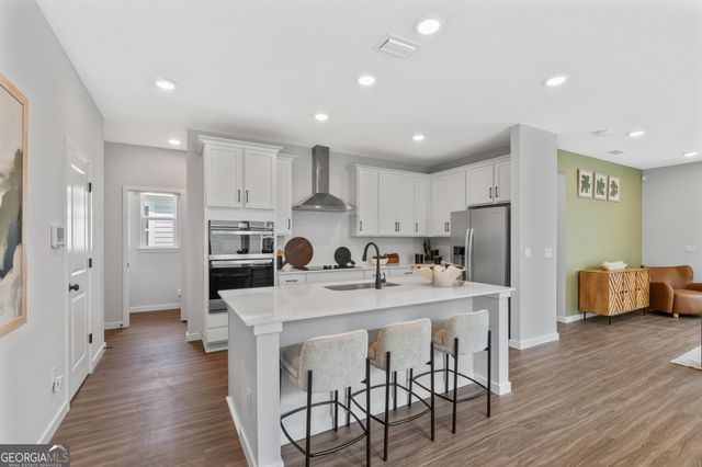 222 Collin Nicholas Drive, Kingsland, GA 31548