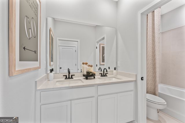 222 Collin Nicholas Drive, Kingsland, GA 31548