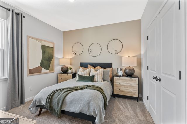 222 Collin Nicholas Drive, Kingsland, GA 31548