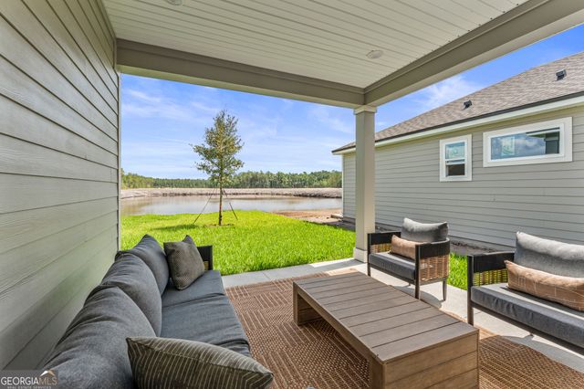 222 Collin Nicholas Drive, Kingsland, GA 31548