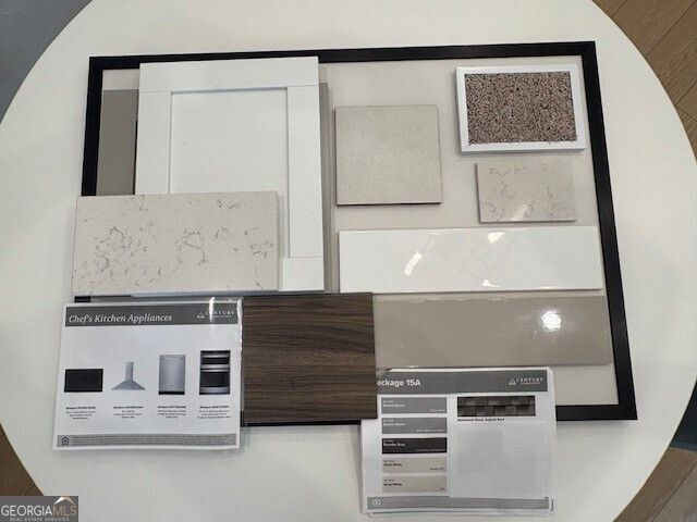 222 Collin Nicholas Drive, Kingsland, GA 31548