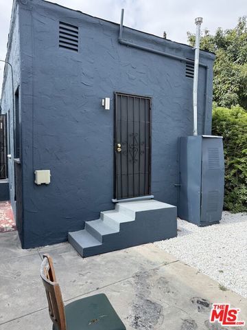 1283 W 36th Street, Los Angeles, CA 90007