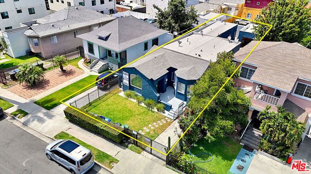1283 W 36th Street, Los Angeles, CA 90007