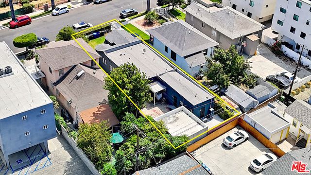 1283 W 36th Street, Los Angeles, CA 90007