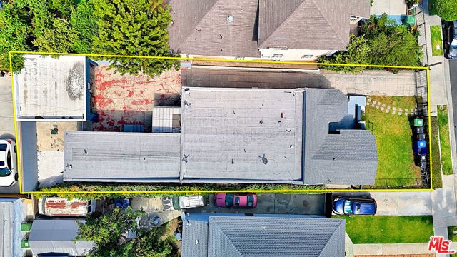 1283 W 36th Street, Los Angeles, CA 90007