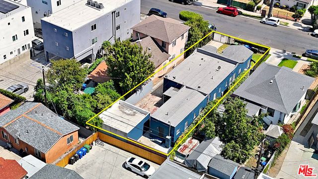1283 W 36th Street, Los Angeles, CA 90007