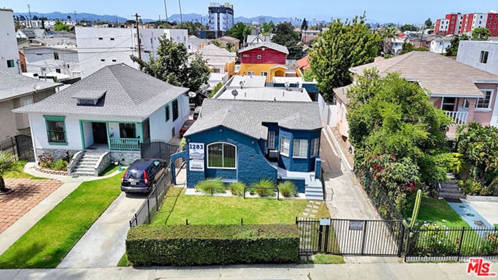 1283 W 36th Street, Los Angeles, CA 90007