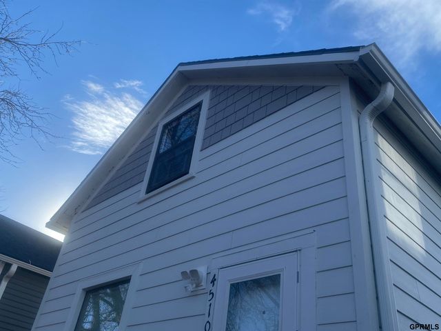 4510 S 32 Street, Omaha, NE 68107