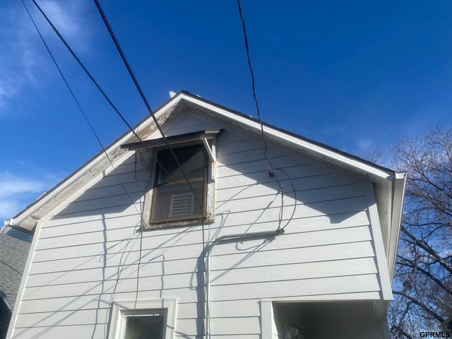 4510 S 32 Street, Omaha, NE 68107