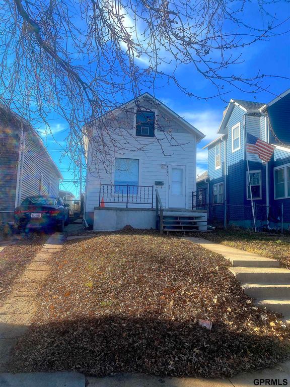 4510 S 32 Street, Omaha, NE 68107