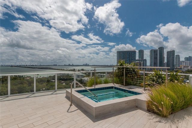 4250 Biscayne Blvd 1205, Miami, FL 33137