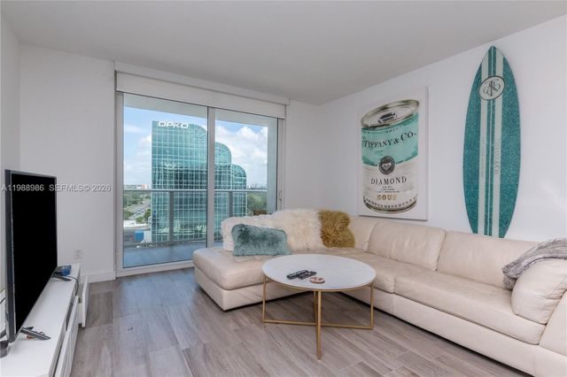 4250 Biscayne Blvd 1205, Miami, FL 33137
