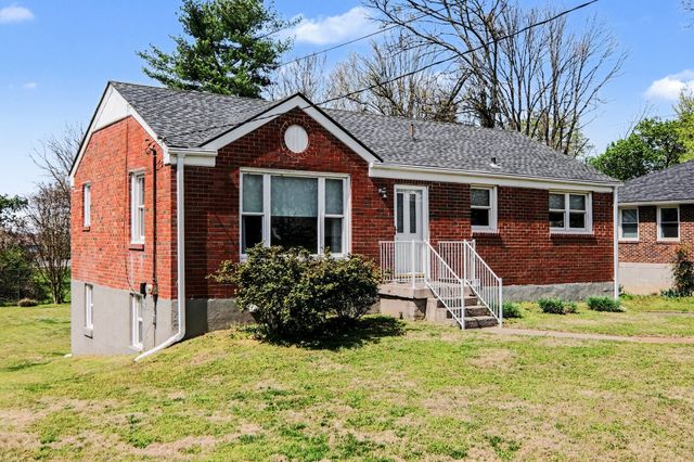 822 Kent Rd, Nashville, TN 37214