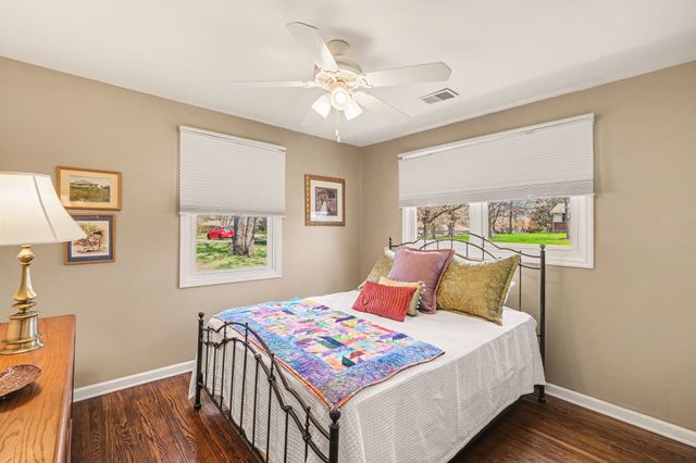 822 Kent Rd, Nashville, TN 37214