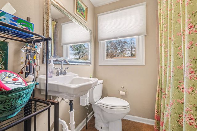 822 Kent Rd, Nashville, TN 37214