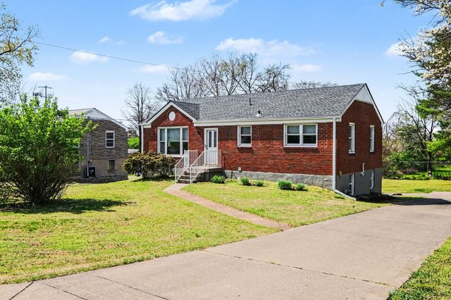 822 Kent Rd, Nashville, TN 37214